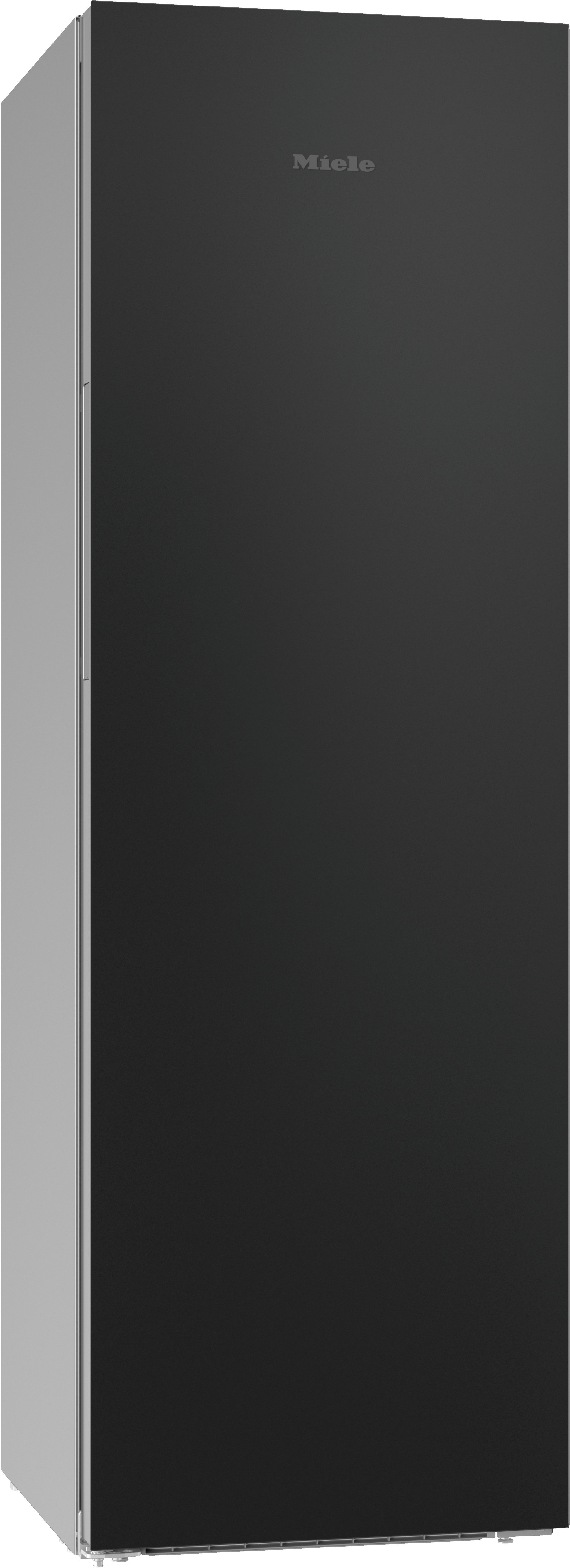 Refrigerare - FNS 28463 E bb Ediţie tablă neagră - 2