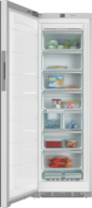FNS 28463 E bb C Freestanding freezer