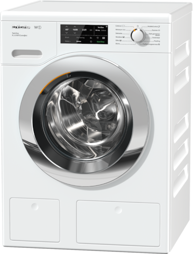 W1 洗濯機 WCI 660 WPS (60Hz)(送料27500込) product photo