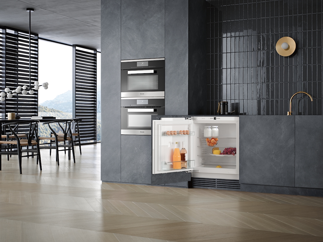Miele K 31222 Ui Refrigerators and freezers