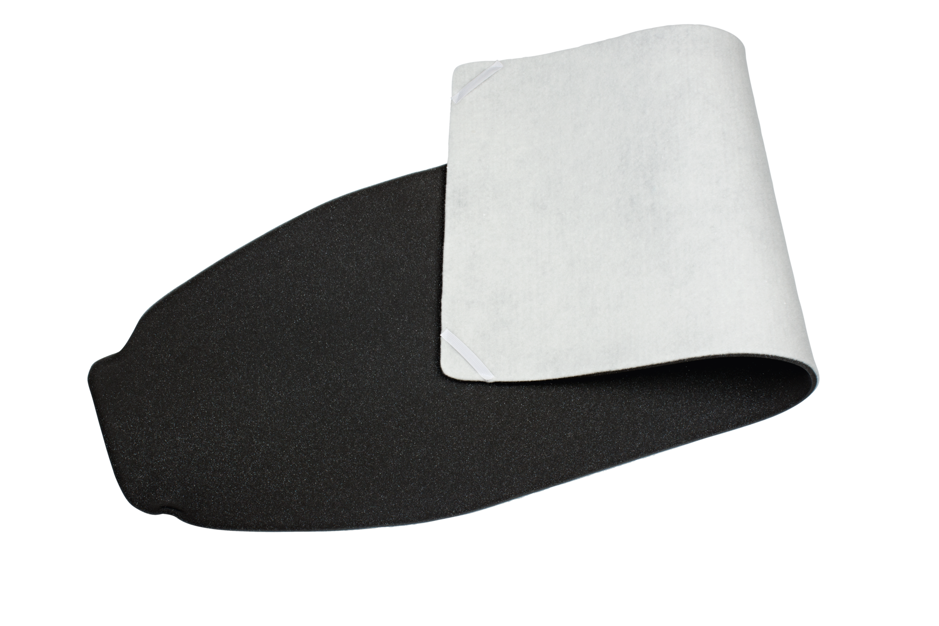 Spare parts - Domestic - Base Ironing board cover - 2