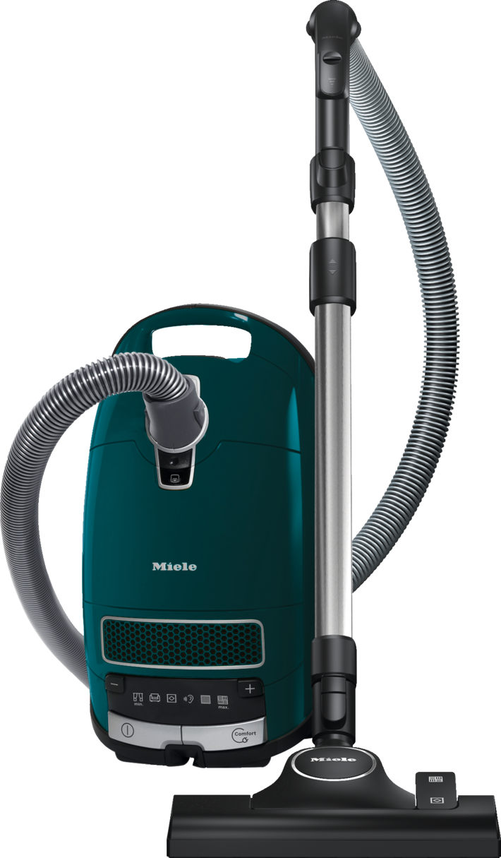 Miele Complete C3 Active Petrol Vacuum cleaners