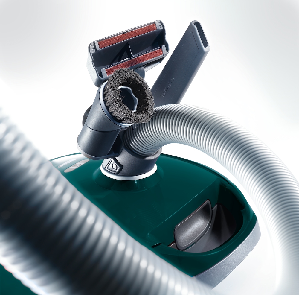 Staubsauger - Compact C2 Excellence EcoLine SDRP4 Petrol - 2