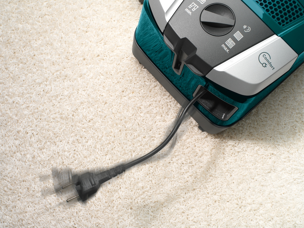 Staubsauger - Compact C2 Excellence EcoLine SDRP4 Petrol - 4