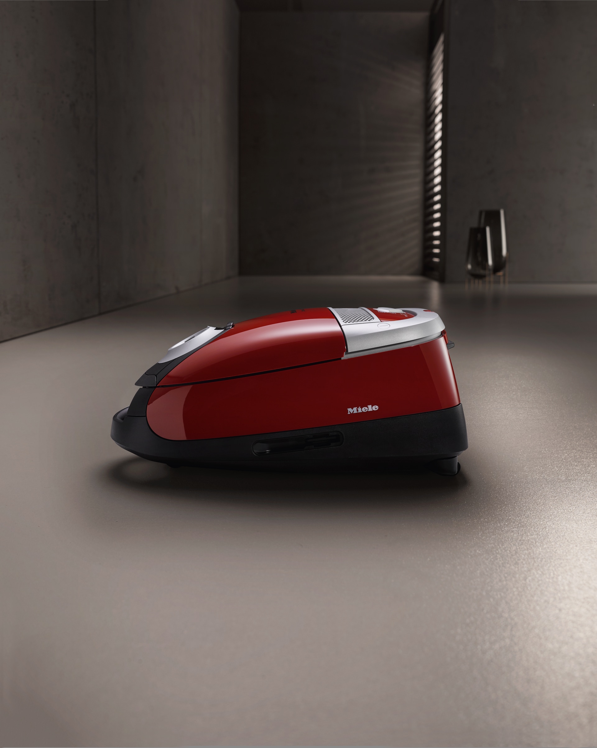 Vacuum cleaners - Complete C2 Cat & Dog Autumn red - 6