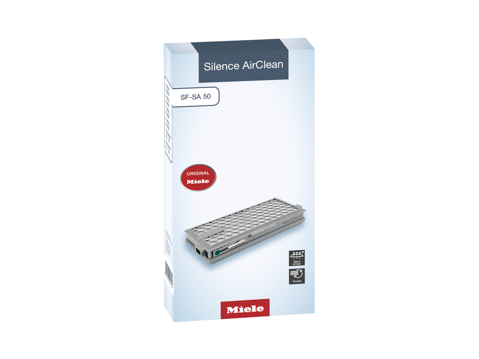 Accessoires - SF-SA 50 - 4