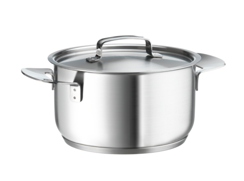 KMKT 2460-2 Fiskars “All Steel” casserole (24 cm | 6 litres) product photo