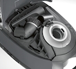 Complete C2 Parquet XL putekļu sūcējs ar Parquet Twister XL birsti product photo Laydowns Detail View1 S