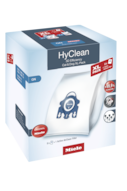 SB SET GN+AA HyClean XL-Pack Cat&Dog XL-Pack HyClean 3D Efficiency GN