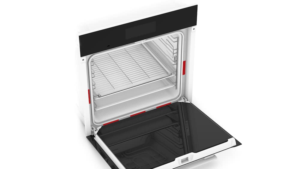 How to find the serial number of your appliance Miele