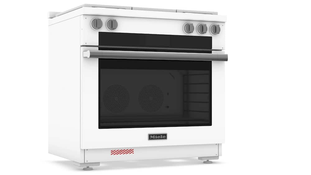 How to find the serial number of your appliance Miele