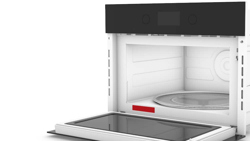 How to find the serial number of your appliance Miele