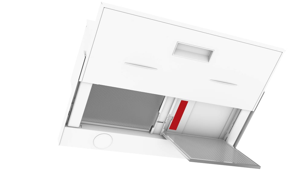 How to find the serial number of your appliance Miele