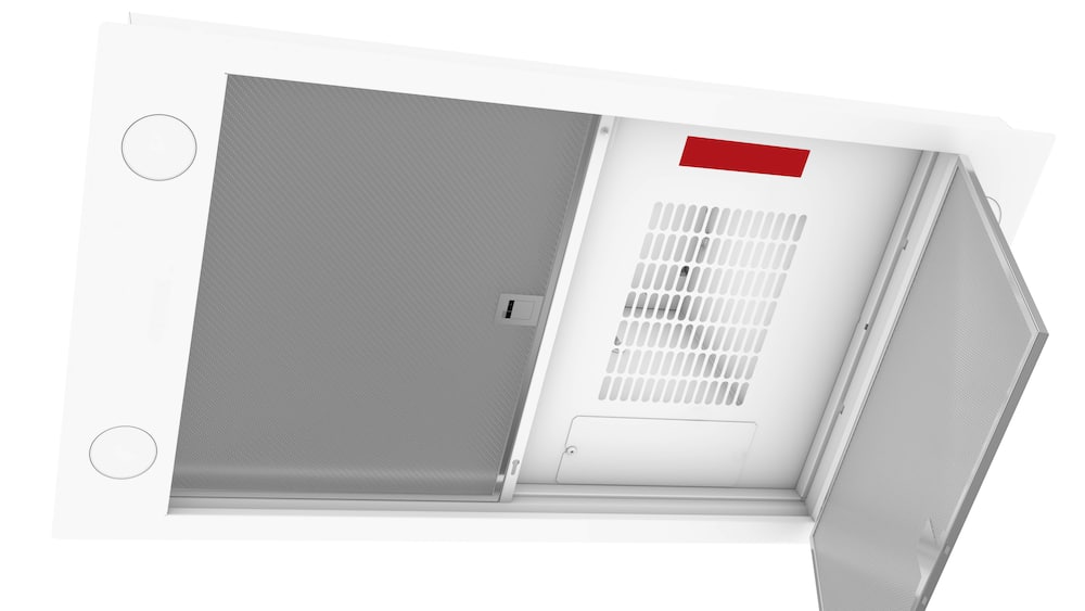 How to find the serial number of your appliance Miele