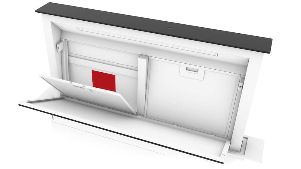 How to find the serial number of your appliance Miele