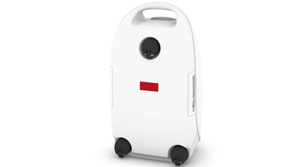 How to find the serial number of your appliance Miele