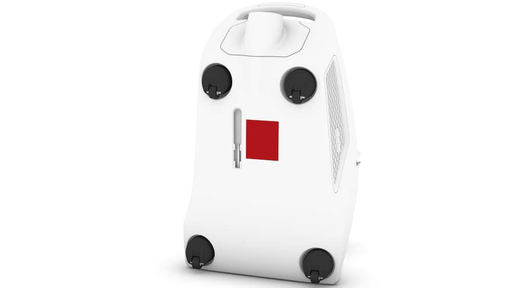 How to find the serial number of your appliance Miele