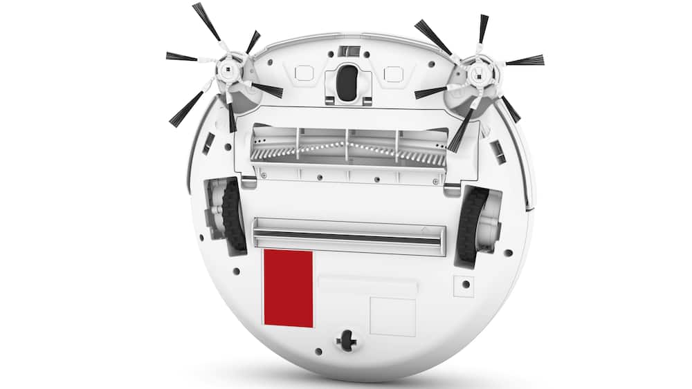 How to find the serial number of your appliance Miele