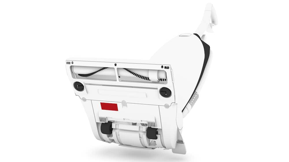 How to find the serial number of your appliance Miele