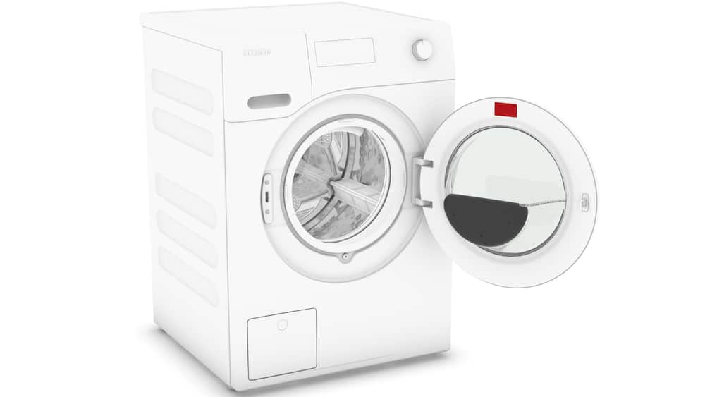 How to find the serial number of your appliance Miele