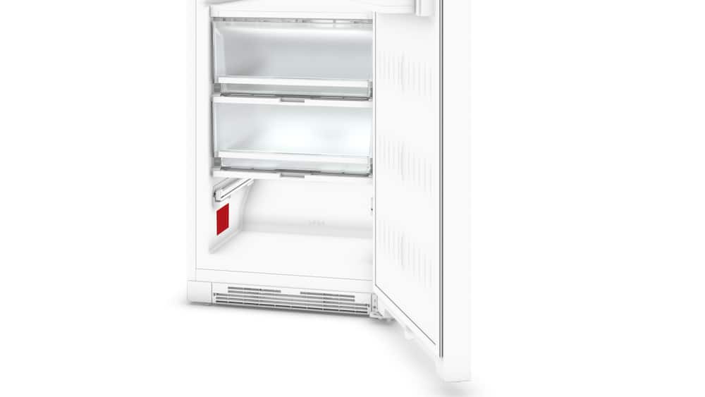 How to find the serial number of your appliance Miele