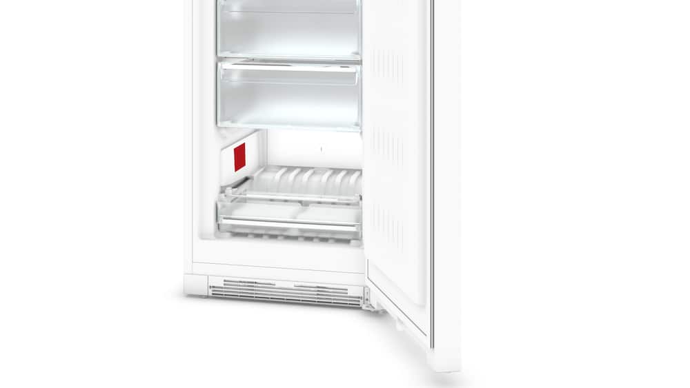 How to find the serial number of your appliance Miele