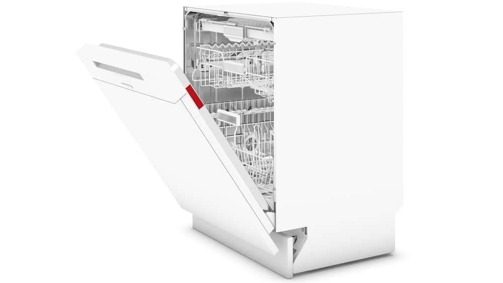 How to find the serial number of your appliance Miele