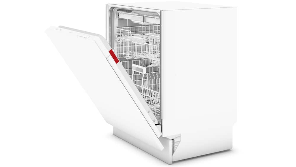 How to find the serial number of your appliance Miele