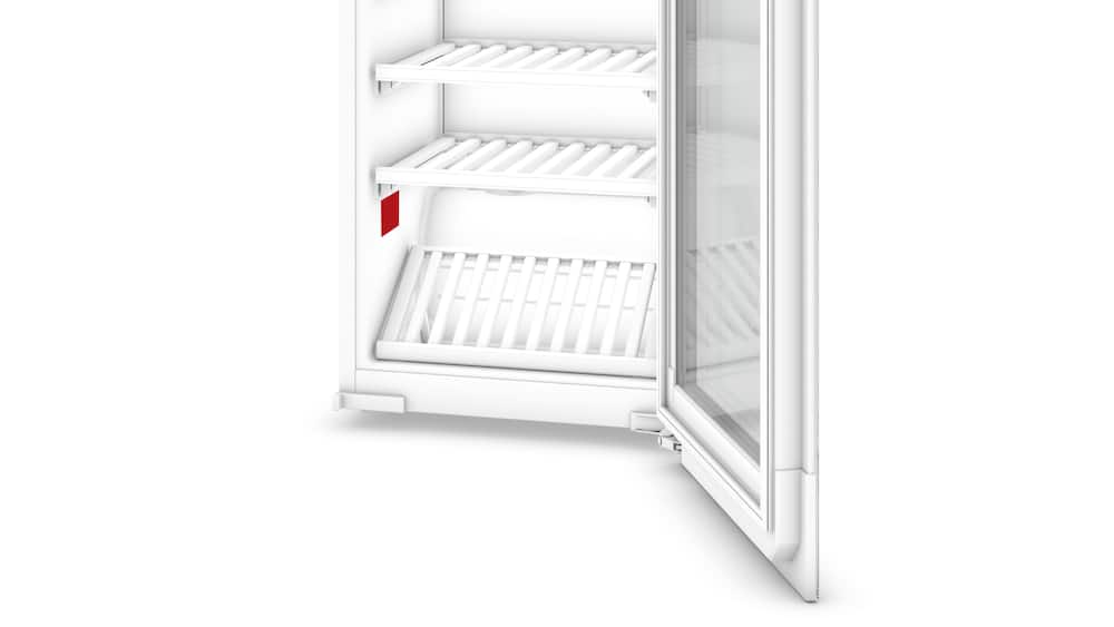 How to find the serial number of your appliance Miele