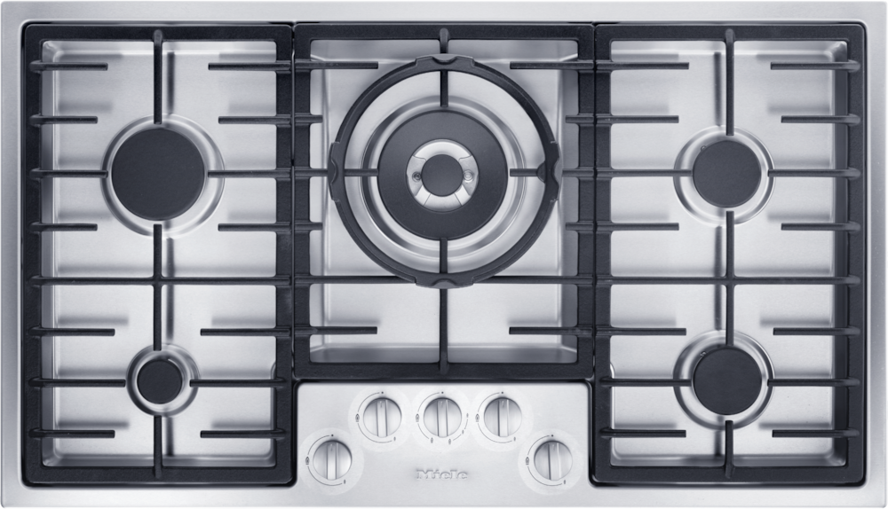 Miele - KM 2357-1 – Hobs - 1