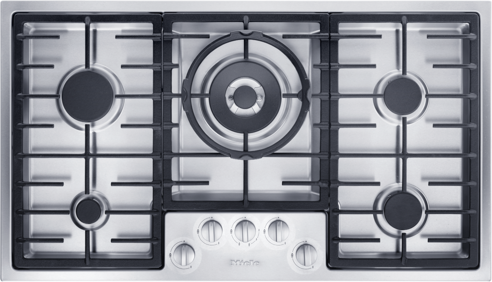 Hobs - KM 2355 G - 1