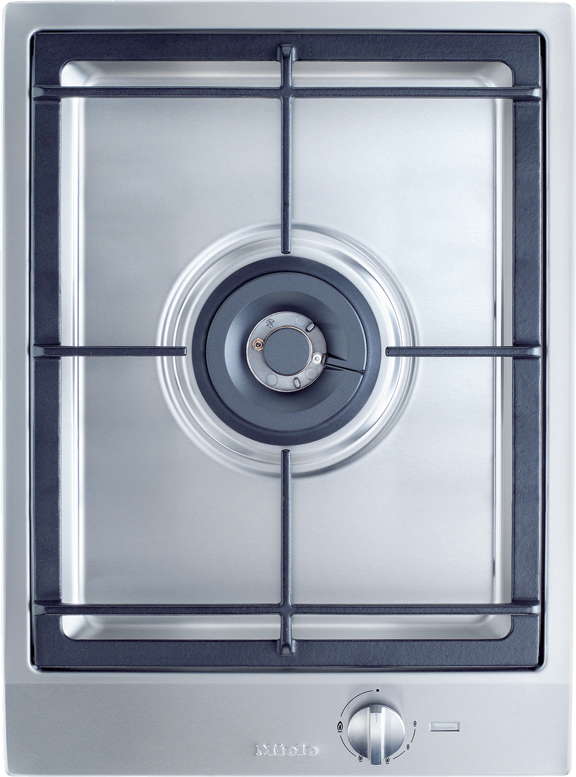 Dominos - CS 1021-1 G Inox - 1