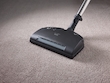 SEB 236-3 PowerPlus integrated PowerBrush floor head product photo Laydowns Back View S