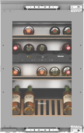 KWT 6422 i-1 Ugradbeni hladnjak za temperiranje vina fotografija proizvoda