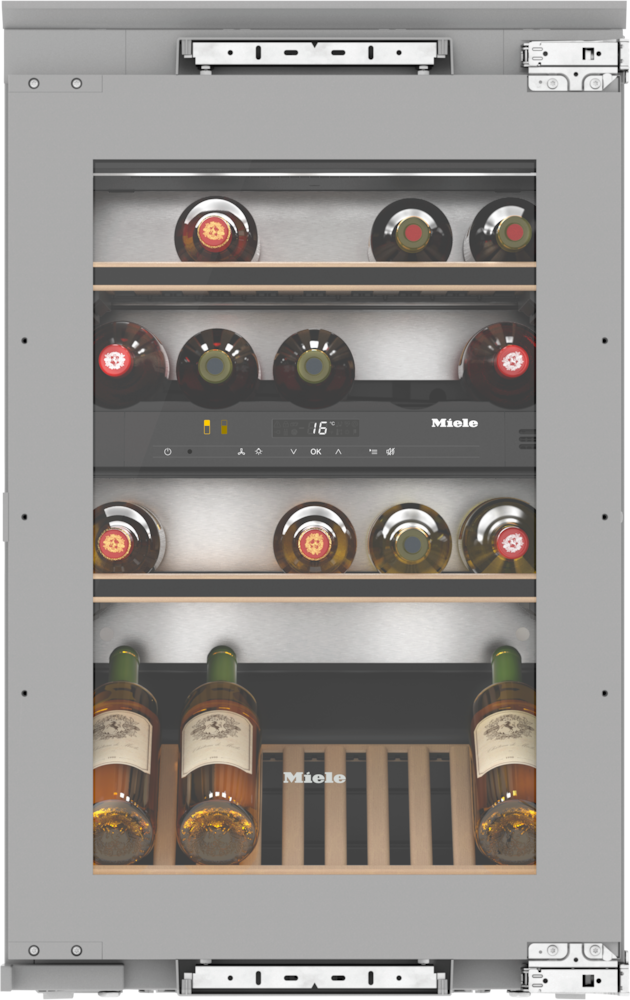 Refrigerare - KWT 6422 i - 1