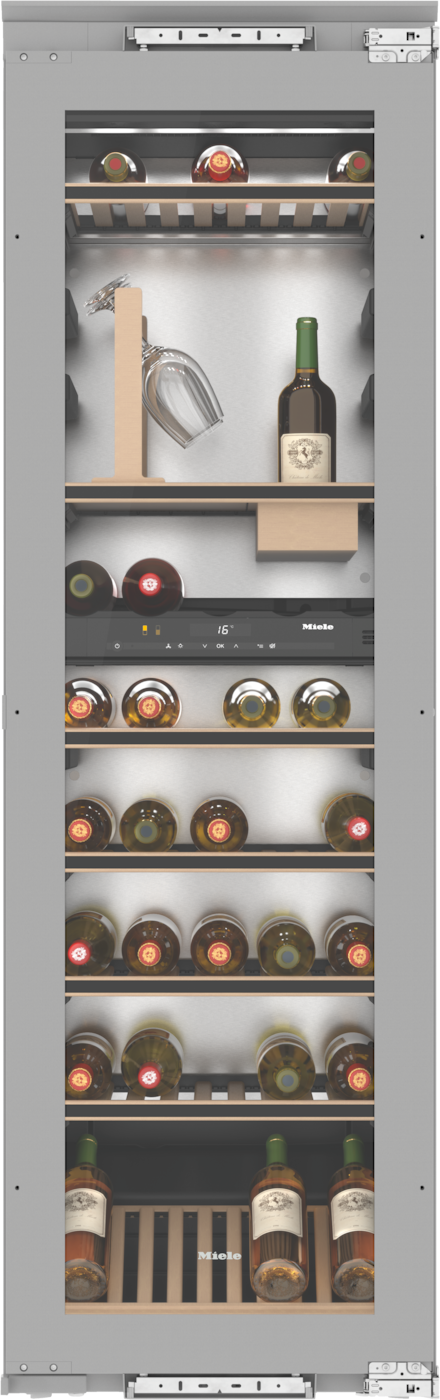 MIELE Cave à vin KWT 6722 iS-1 RE