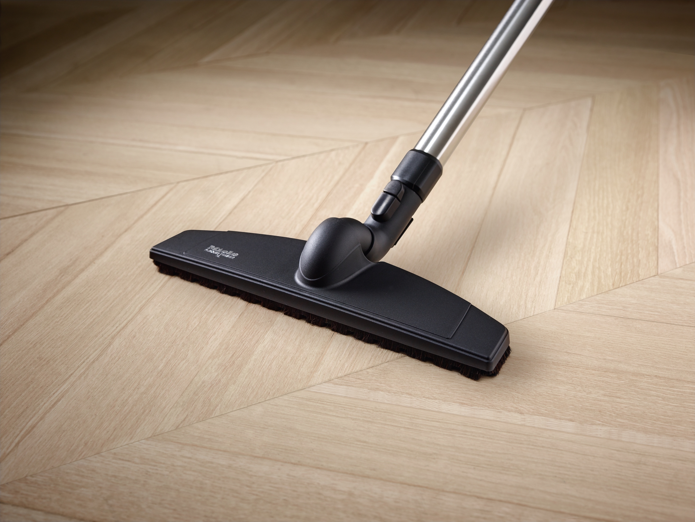 ST Floor brush Parq.TwisterXL-3 | Miele