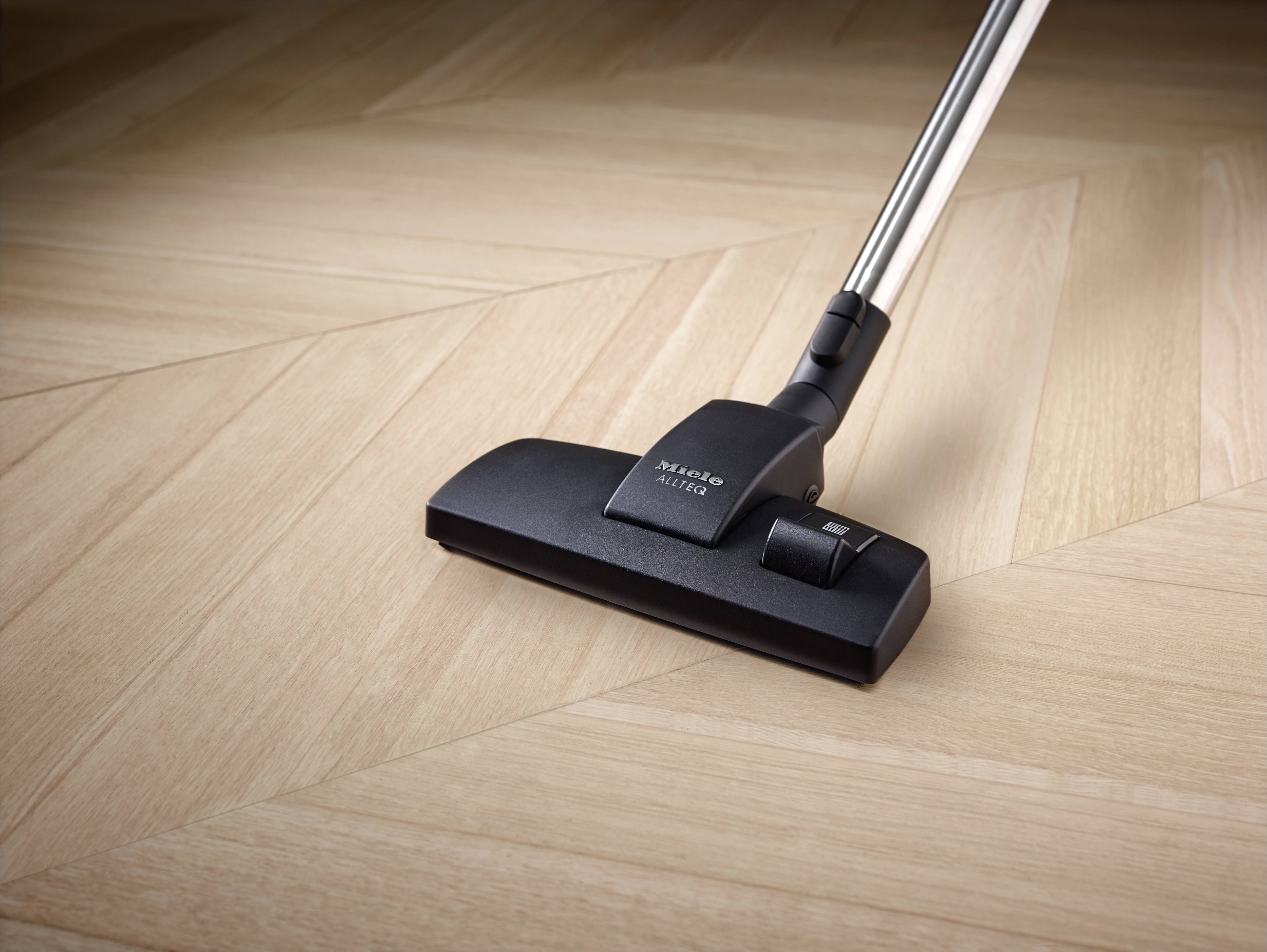 Miele - Complete C3 Series 120 Parquet EcoLine - SGDP3