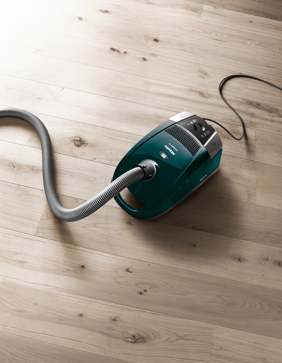 Miele Compact C2 Flex Petrol Stofzuigers