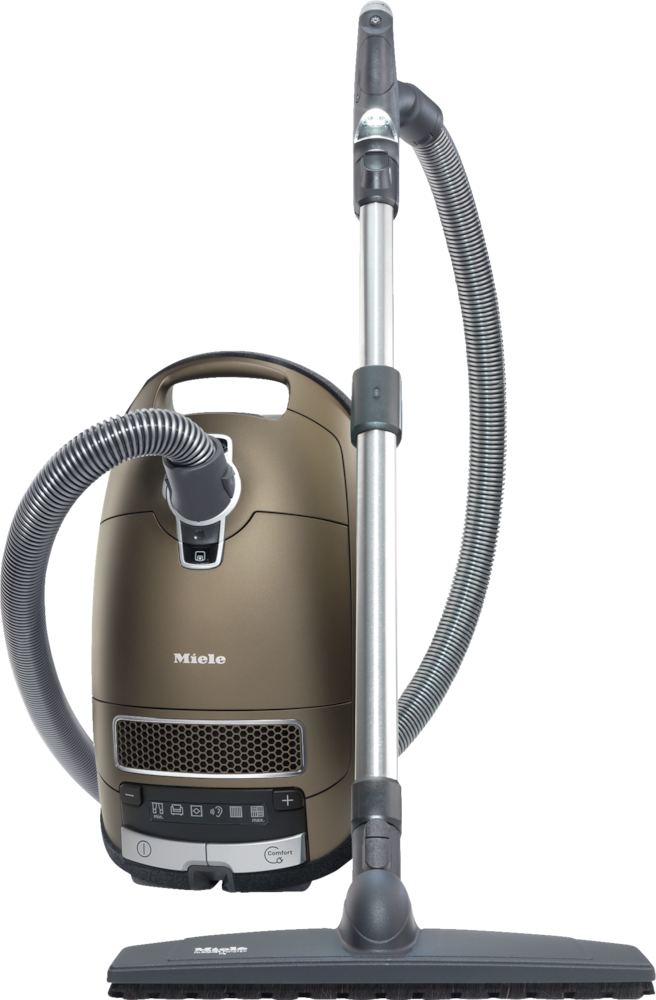 Miele - Complete C3 Brilliant EcoLine Bronze/Pearlfinish – Staubsauger - 1 Miele - Complete C3 Brilliant EcoLine Bronze/Pearlfinish – Staubsauger - 1