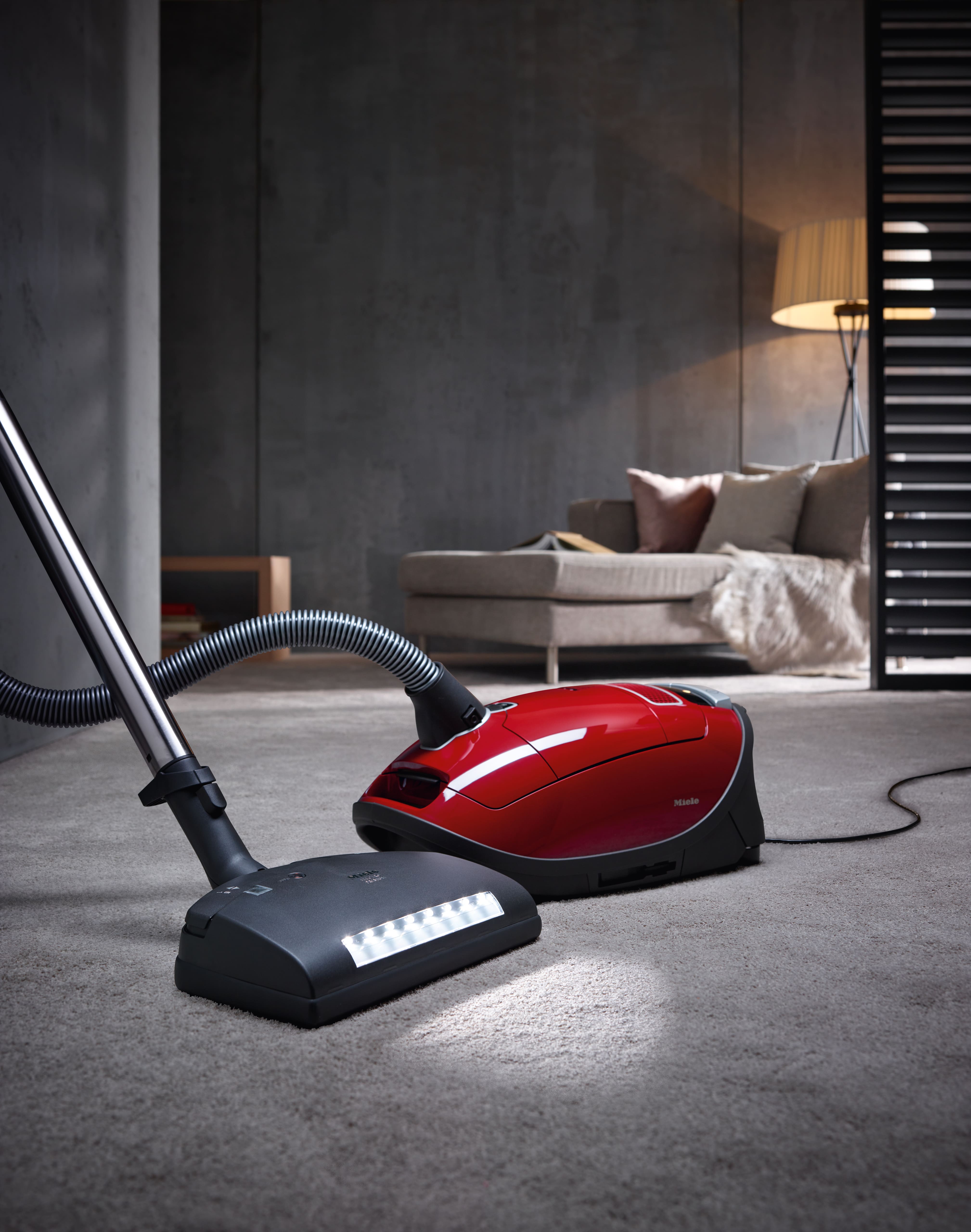 vacuum cleaner dealers