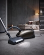 SEB 236-3 PowerPlus integrated PowerBrush floor head product photo View3 S