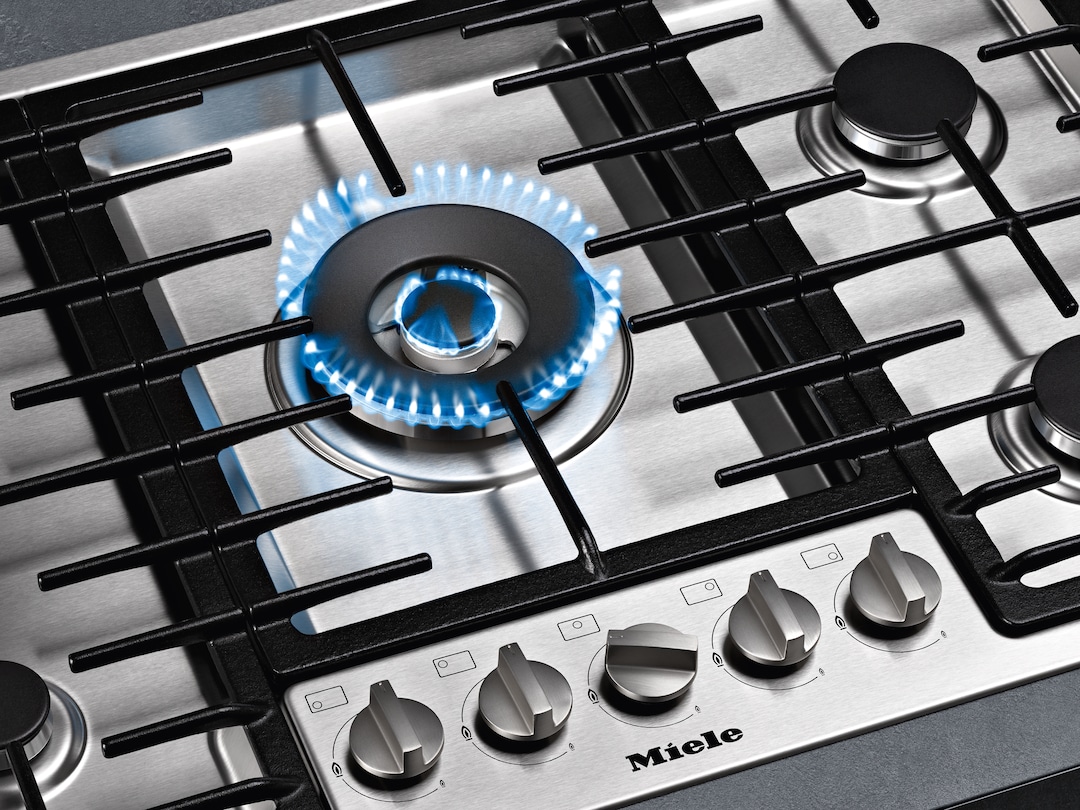 Miele KM 2354 Hobs
