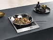 CSWP 1450 Wok pan for CombiSet product photo Back View S