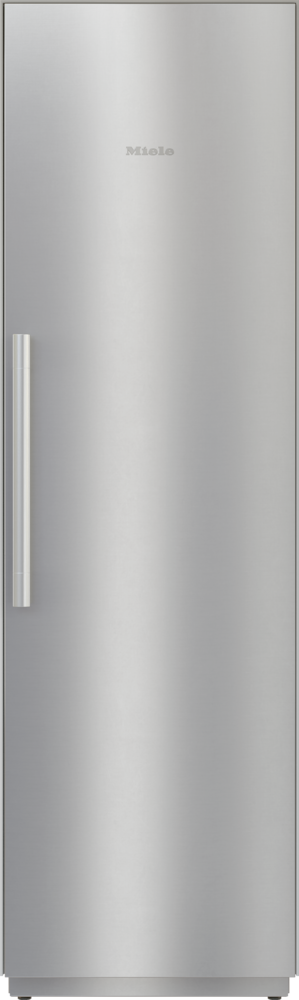 Refrigeration - K 2602 SF Stainless steel/CleanSteel - 2