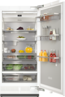 K 2901 Vi MasterCool refrigerator
