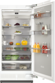 K 2901 Vi MasterCool refrigerator product photo