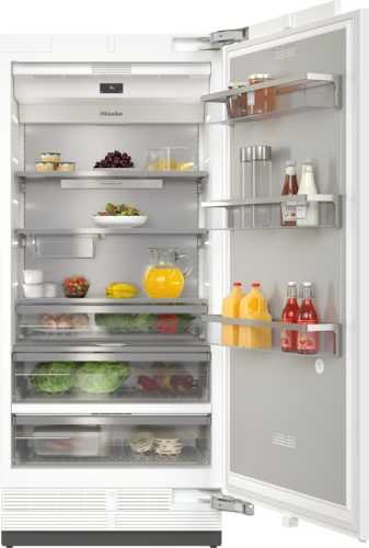 K 2901 Vi MasterCool built-in refrigerator product photo