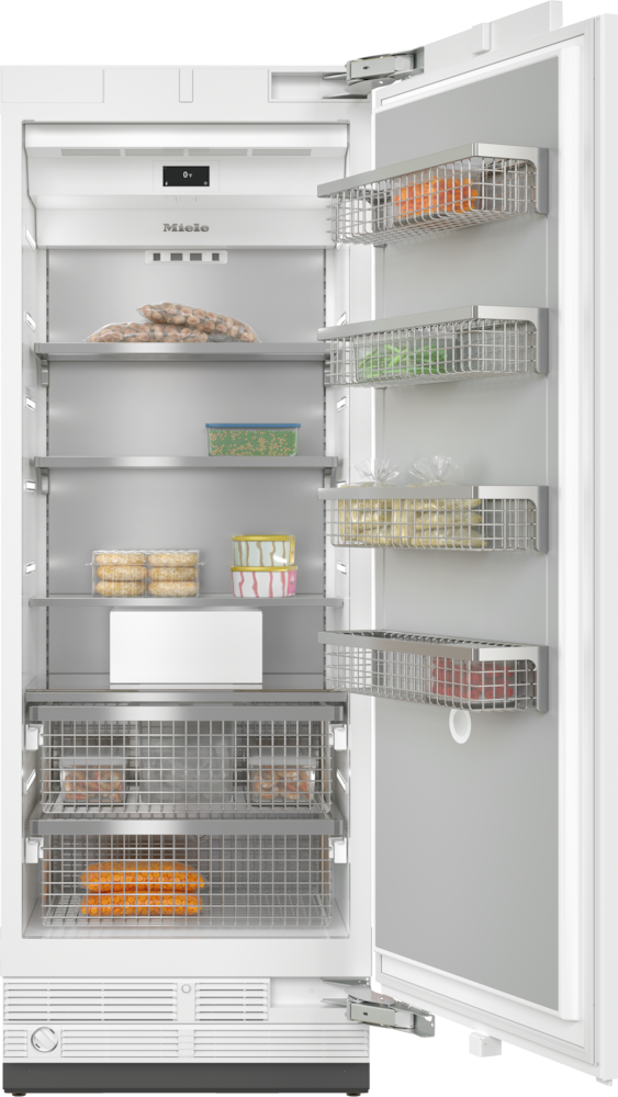 Miele - F 2802 Vi – Refrigerators and freezers - 1