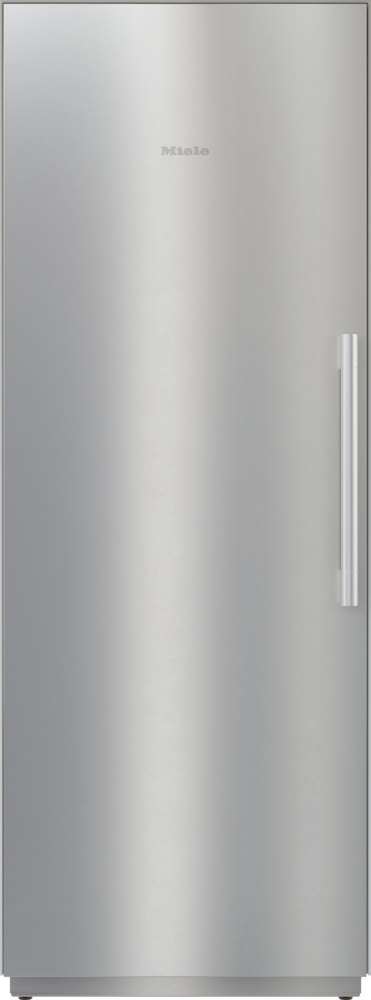 Refrigeration - F 2812 SF Stainless steel/CleanSteel - 2